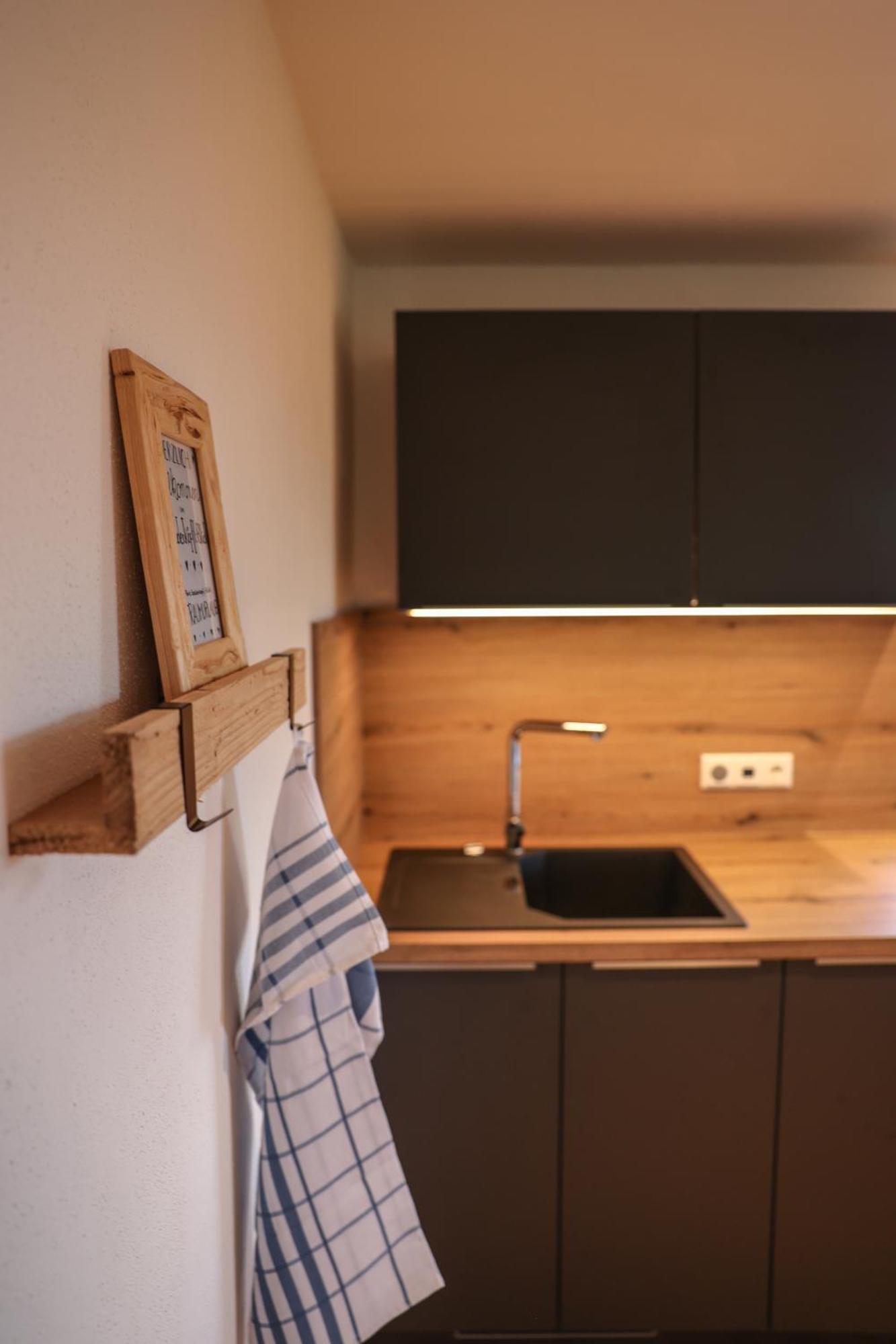 Ferienwohnung Soeldenkoepfl-Blick Schoenau am Koenigsee Luaran gambar